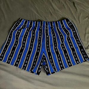 Balenciaga Swim Trunks Brand New